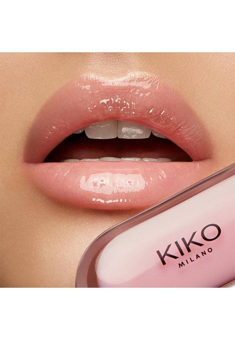 KIKO Milano KIKO Milano LIP VOLUME - Lip plumper - tutu rose Zeitbegrenzte Promotion