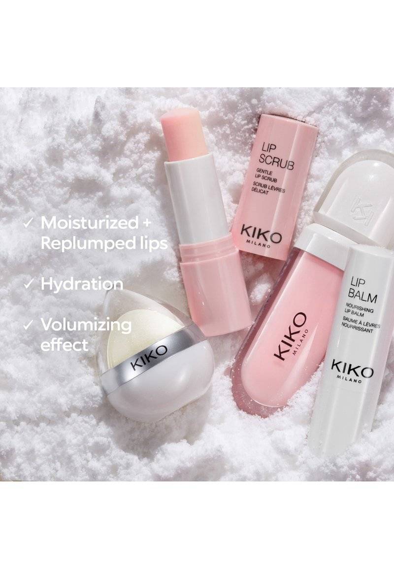 KIKO Milano KIKO Milano LIP VOLUME - Lip plumper - tutu rose Zeitbegrenzte Promotion