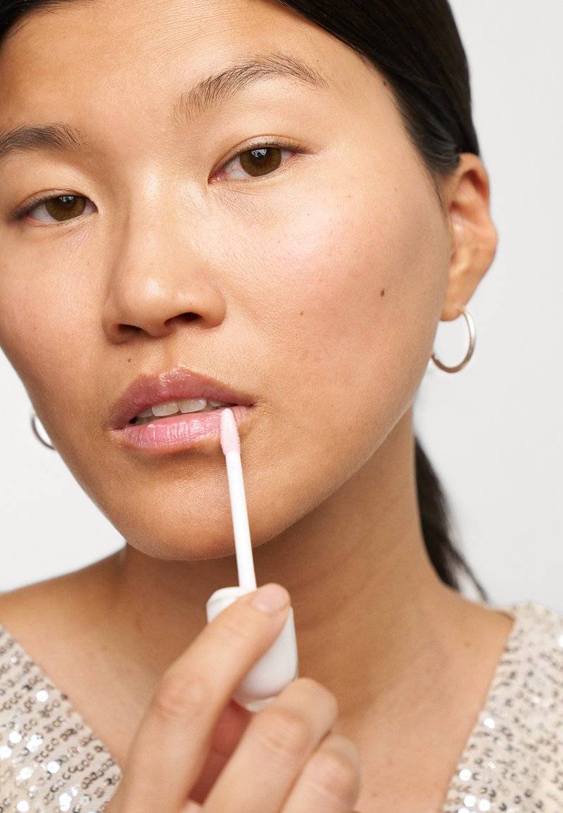 KIKO Milano KIKO Milano LIP VOLUME - Lip plumper - tutu rose Zeitbegrenzte Promotion