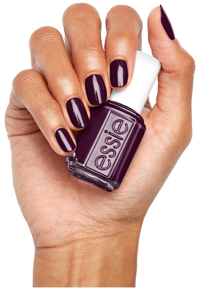 Essie Essie NAIL POLISH - Nail polish - leather weather Nur für heute