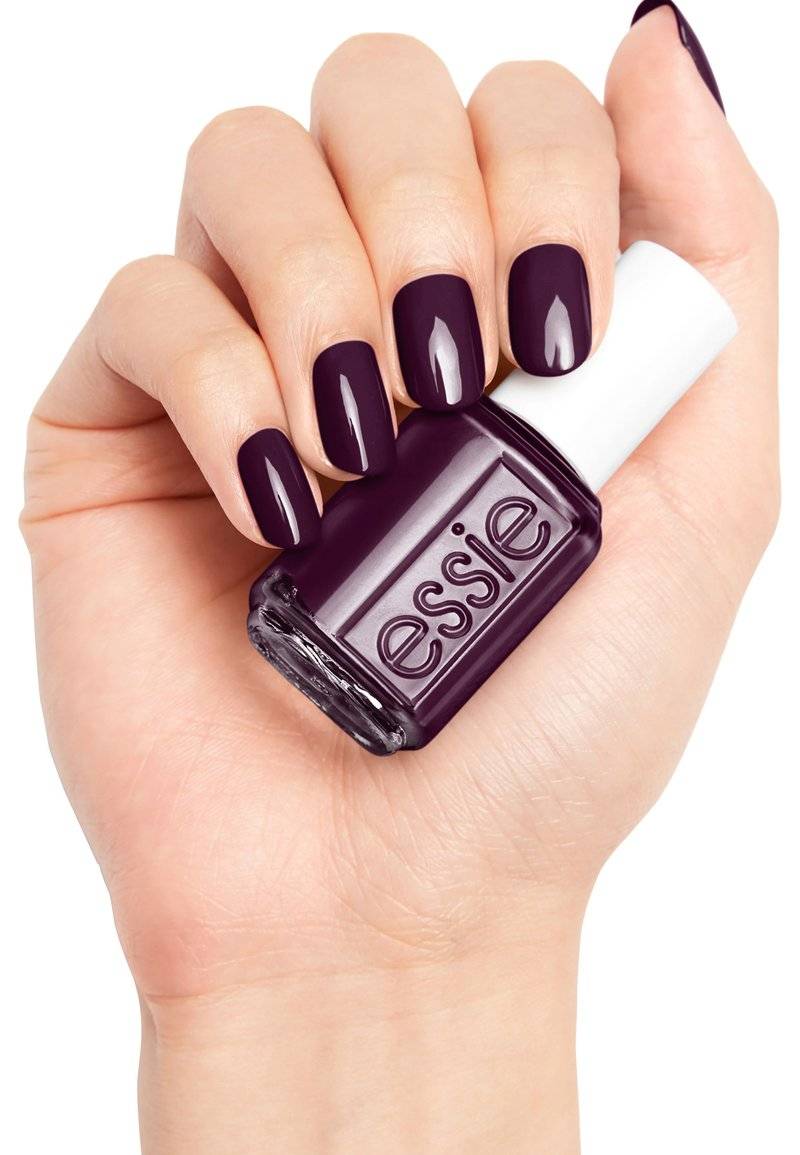 Essie Essie NAIL POLISH - Nail polish - leather weather Nur für heute