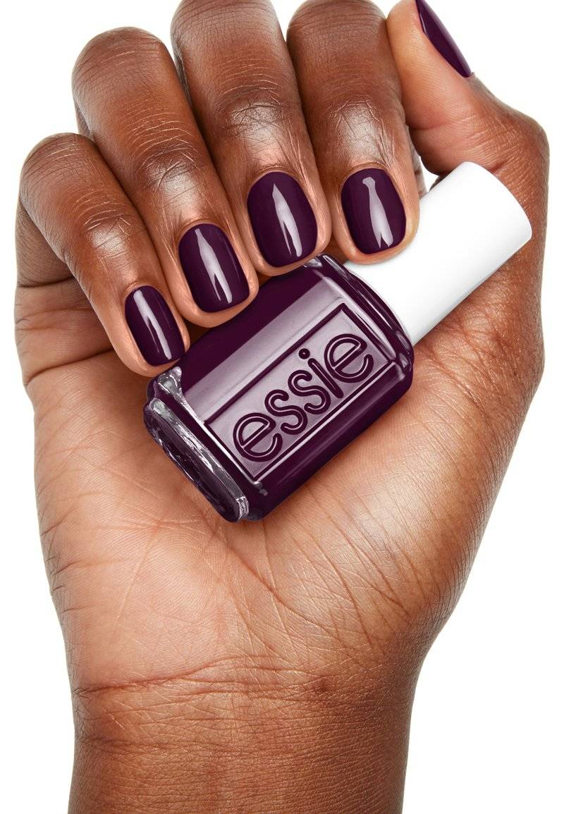 Essie Essie NAIL POLISH - Nail polish - leather weather Nur für heute
