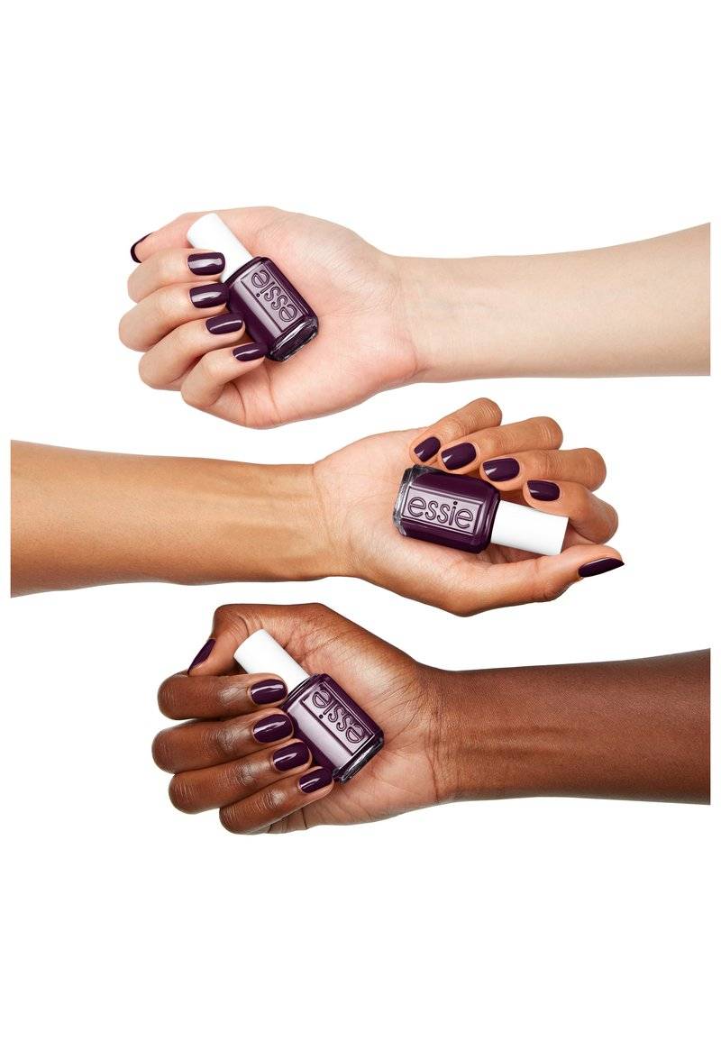 Essie Essie NAIL POLISH - Nail polish - leather weather Nur für heute