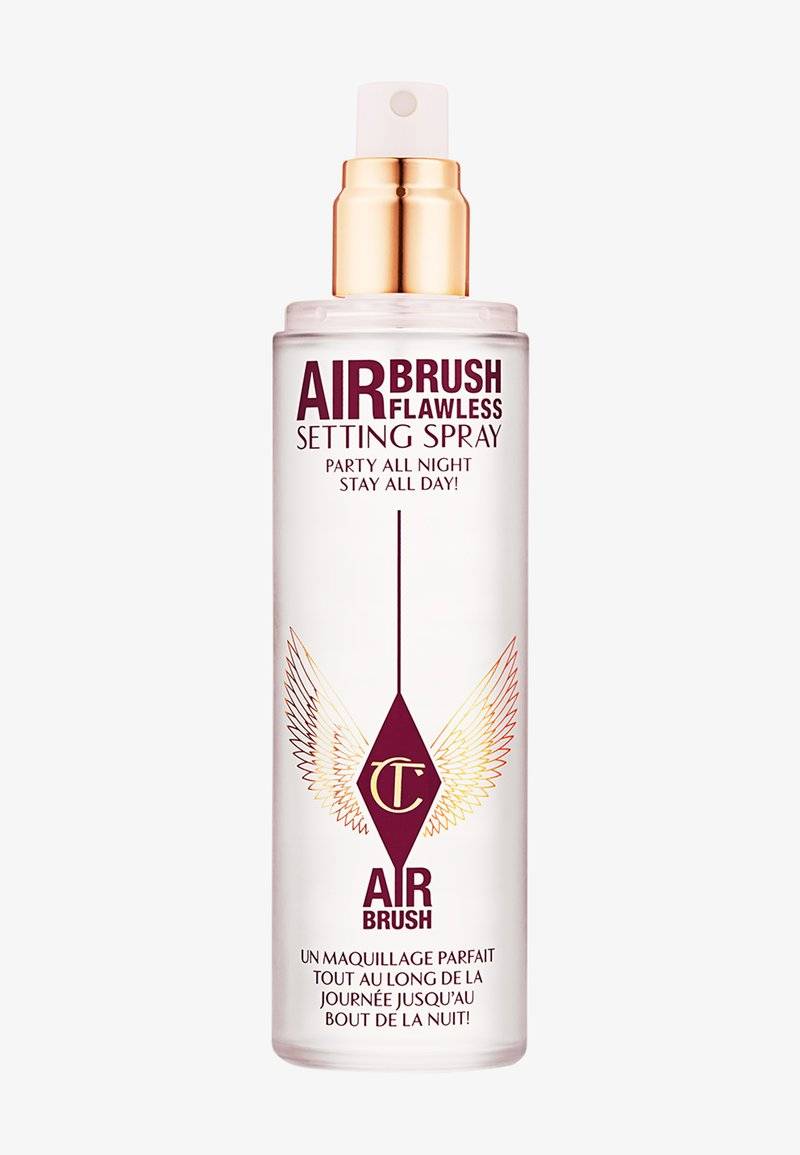 Charlotte Tilbury Charlotte Tilbury AIRBRUSH FLAWLESS SETTING SPRAY - Setting spray & powder Discount Store für neue Produkte
