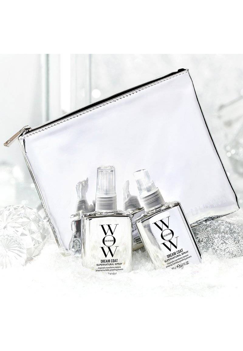COLOR WOW COLOR WOW DREAM COAT SUPER SPRAY - Hair styling Nur noch ein Tag übrig