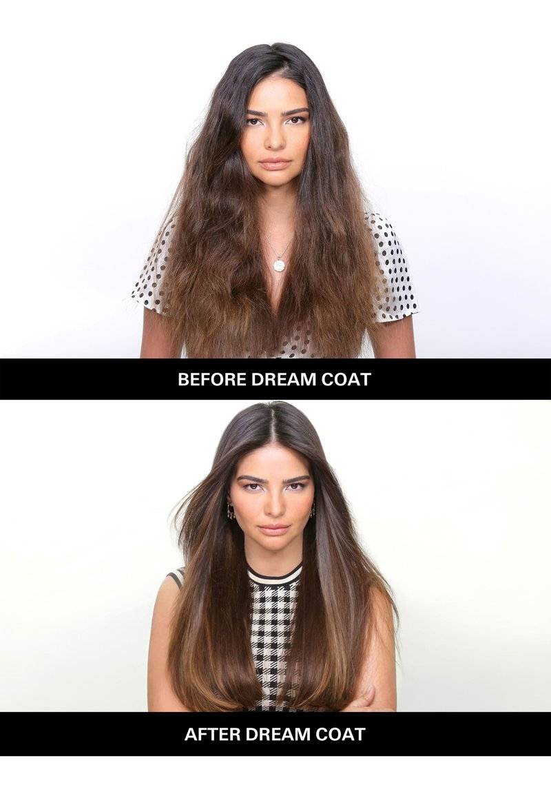 COLOR WOW COLOR WOW DREAM COAT SUPER SPRAY - Hair styling Nur noch ein Tag übrig