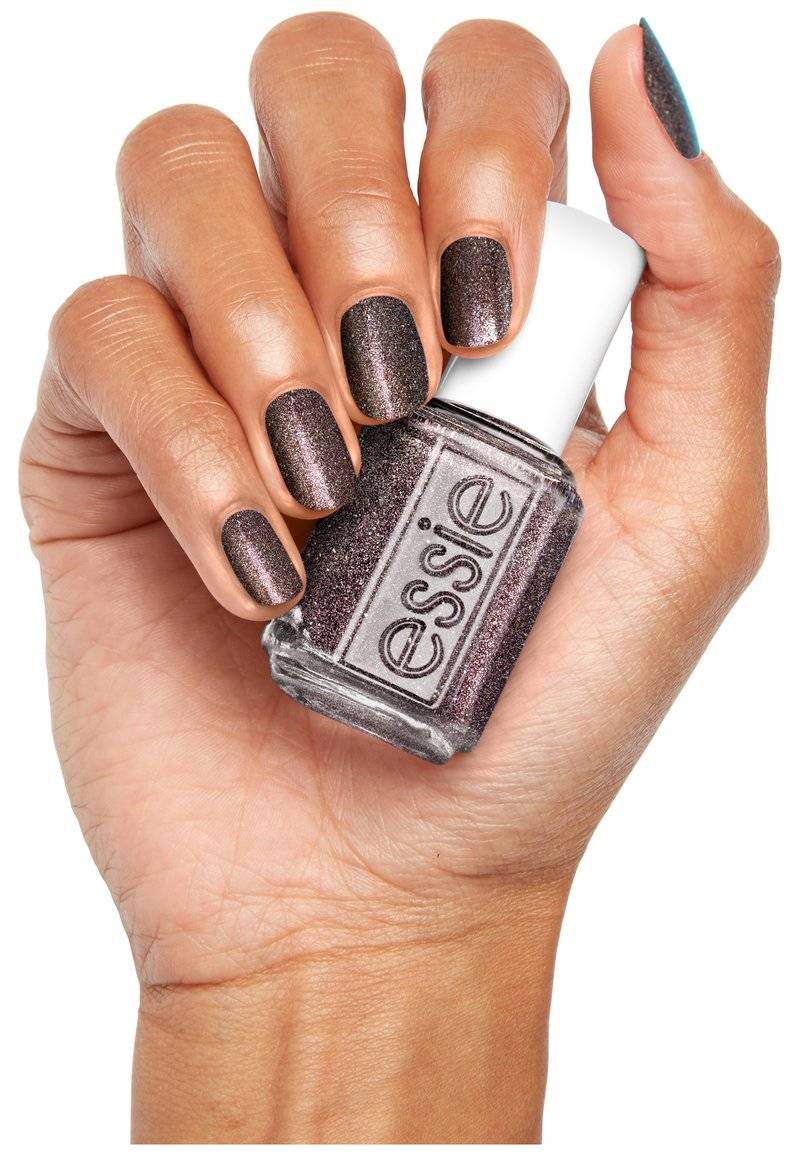 Essie Essie NAIL POLISH - Nail polish - studs & spikes Super Rabatt