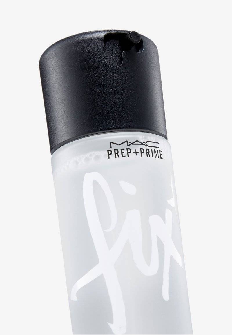 MAC MAC PREP + PRIME FIX + - Primer - original 50% Rabatt mit kostenlosem Versand