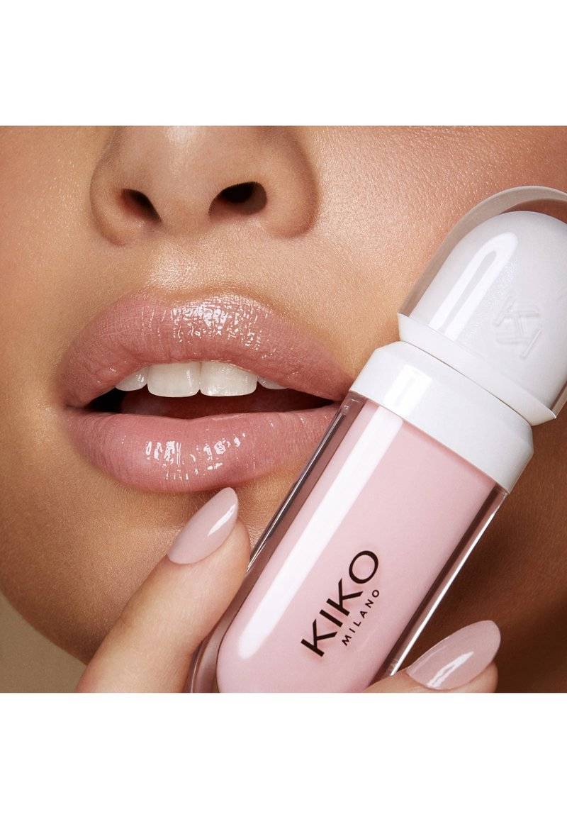 KIKO Milano KIKO Milano PERFECT LIPS CARING SET - Makeup set Clearance-Verkauf