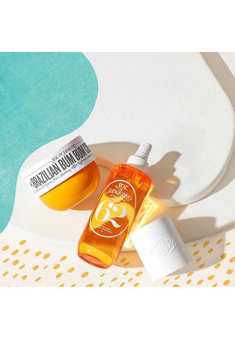 Sol de Janeiro Sol de Janeiro CHEIROSA 62 MIST - Body spray Black Friday Preise