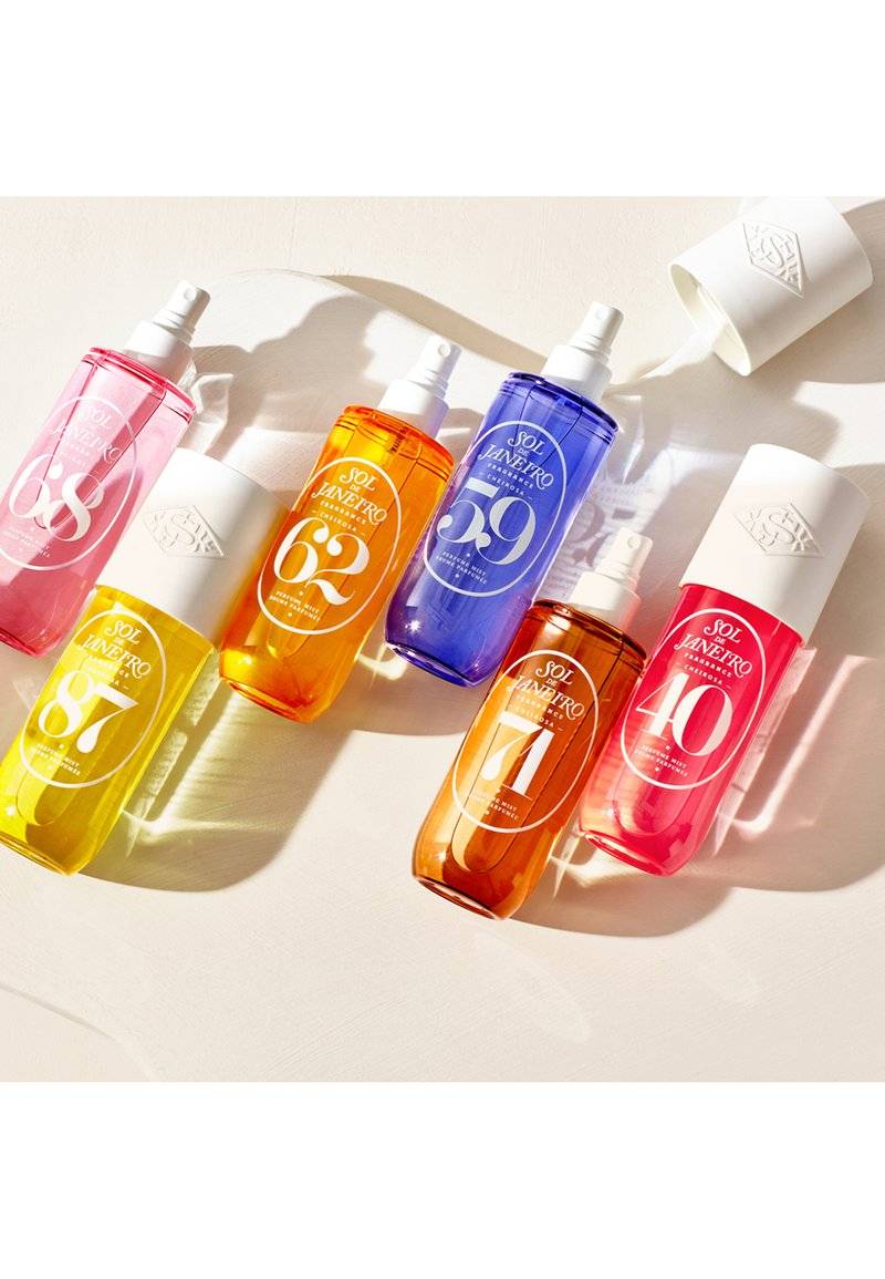 Sol de Janeiro Sol de Janeiro CHEIROSA 62 MIST - Body spray Black Friday Preise