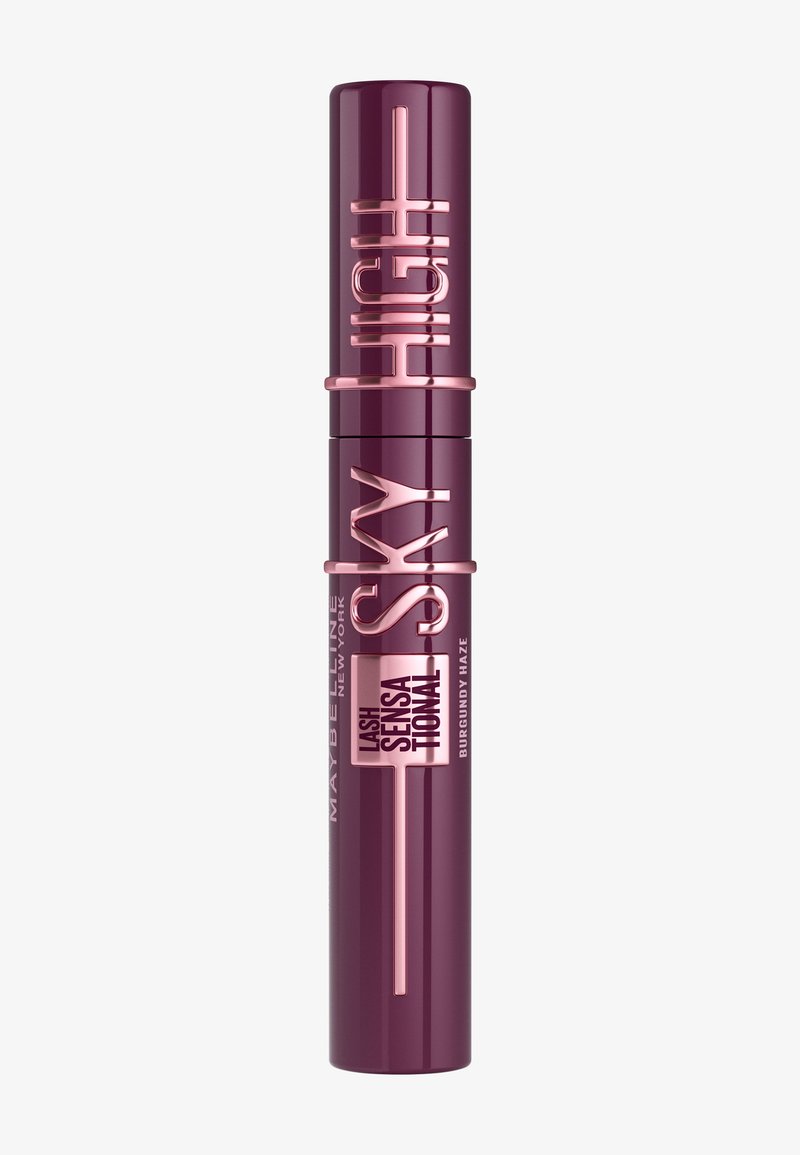 Maybelline New York Maybelline New York LASH SENSATIONAL SKY HIGH - Mascara - burgundy haze 50% Rabatt für begrenzte Zeit