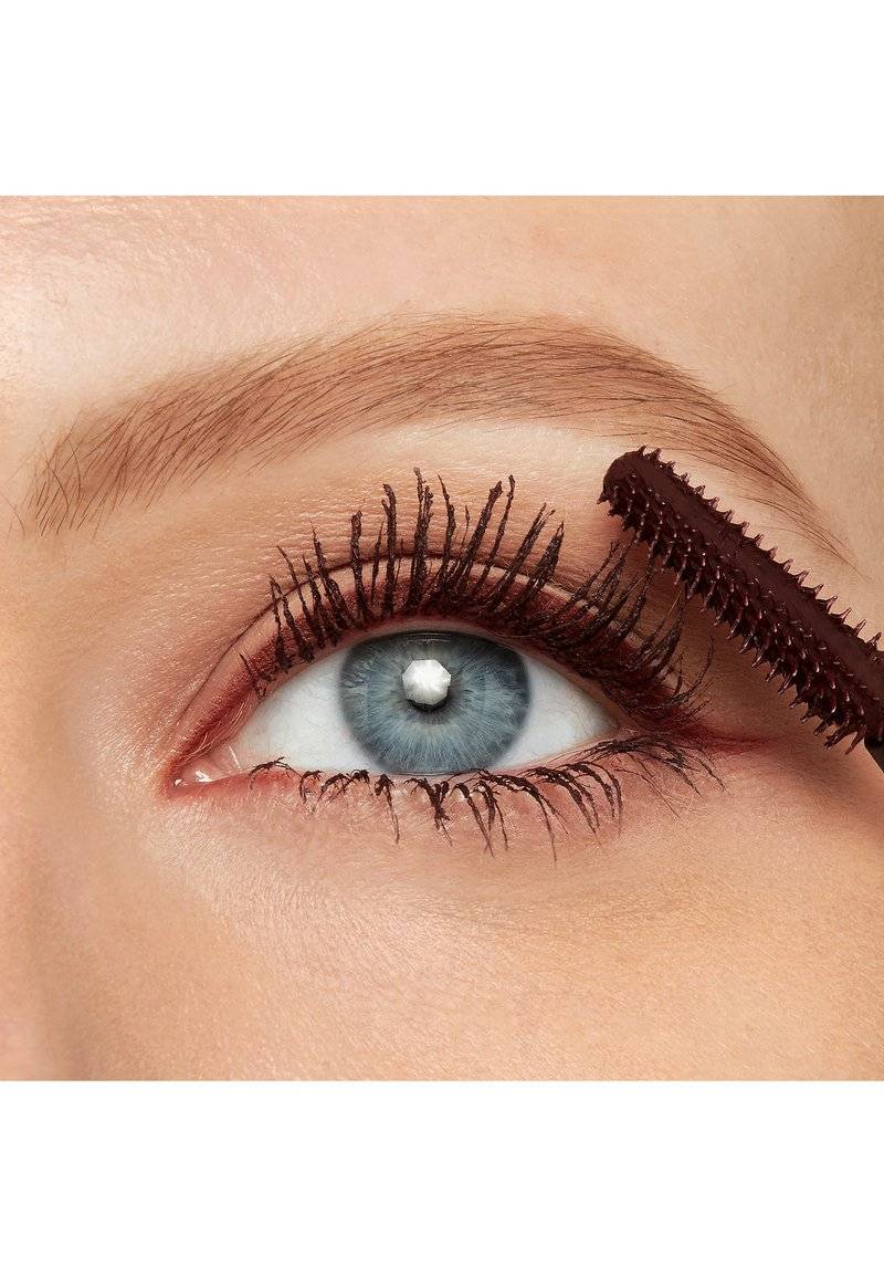 Maybelline New York Maybelline New York LASH SENSATIONAL SKY HIGH - Mascara - burgundy haze 50% Rabatt für begrenzte Zeit
