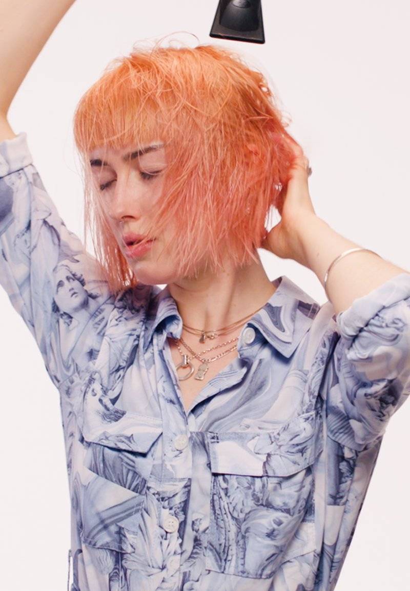 Tigi Tigi BED HEAD AFTER PARTY - Hair styling Online