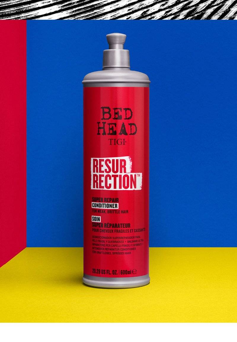 Tigi Tigi BED HEAD RESURRECTION CONDITIONER - Conditioner Outlet