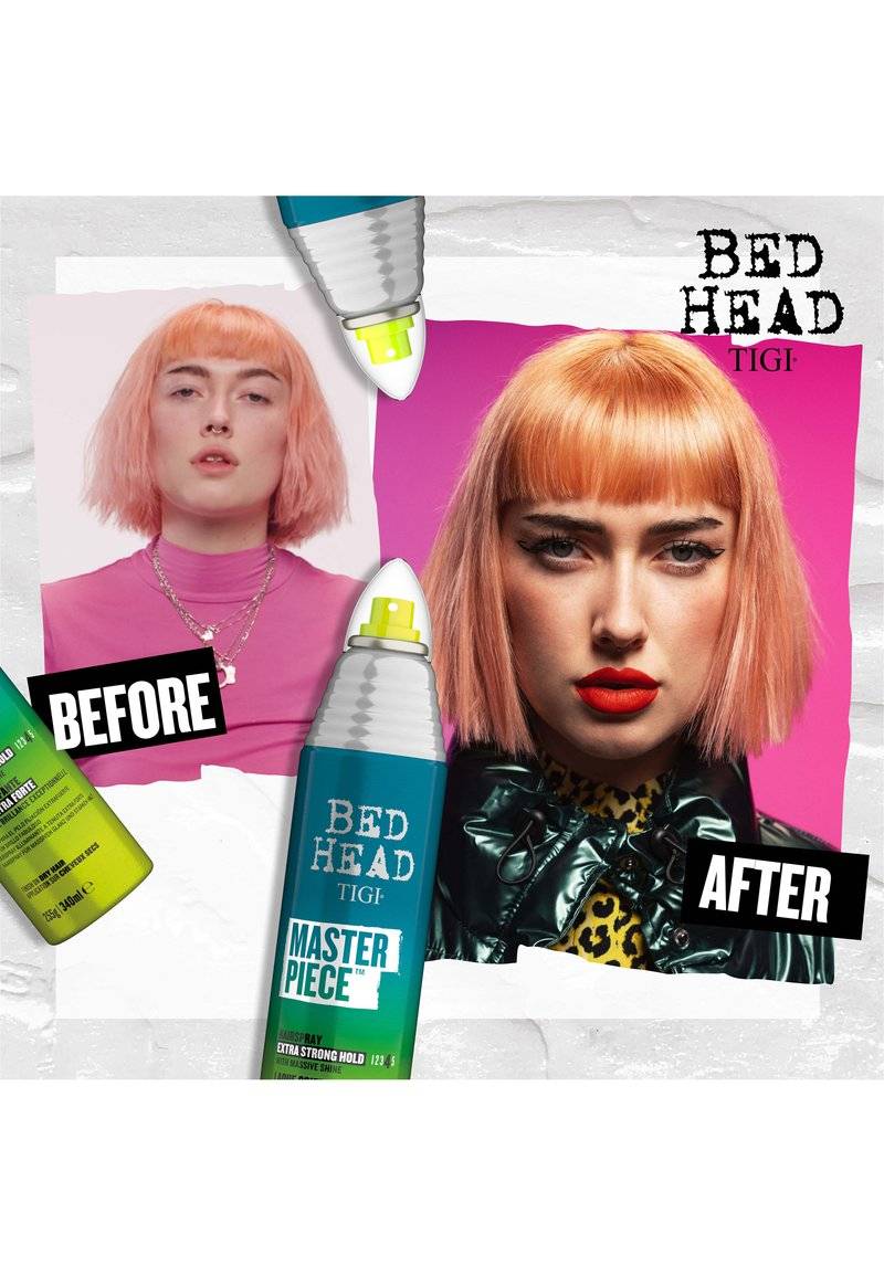 Tigi Tigi BED HEAD MASTERPIECE HAIRSPRAY - Hair styling Verkauf