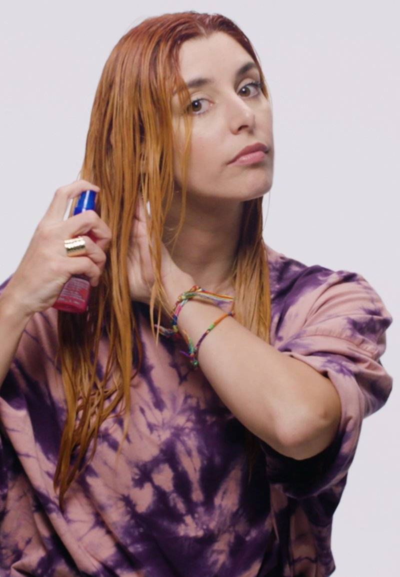 Tigi Tigi BED HEAD SOME LIKE IT HOT - Hair styling Angebote
