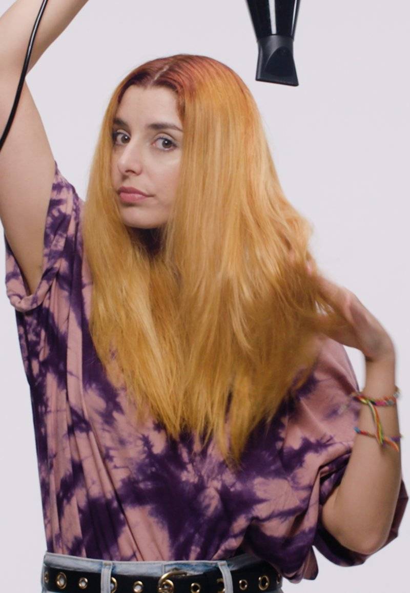 Tigi Tigi BED HEAD SOME LIKE IT HOT - Hair styling Angebote