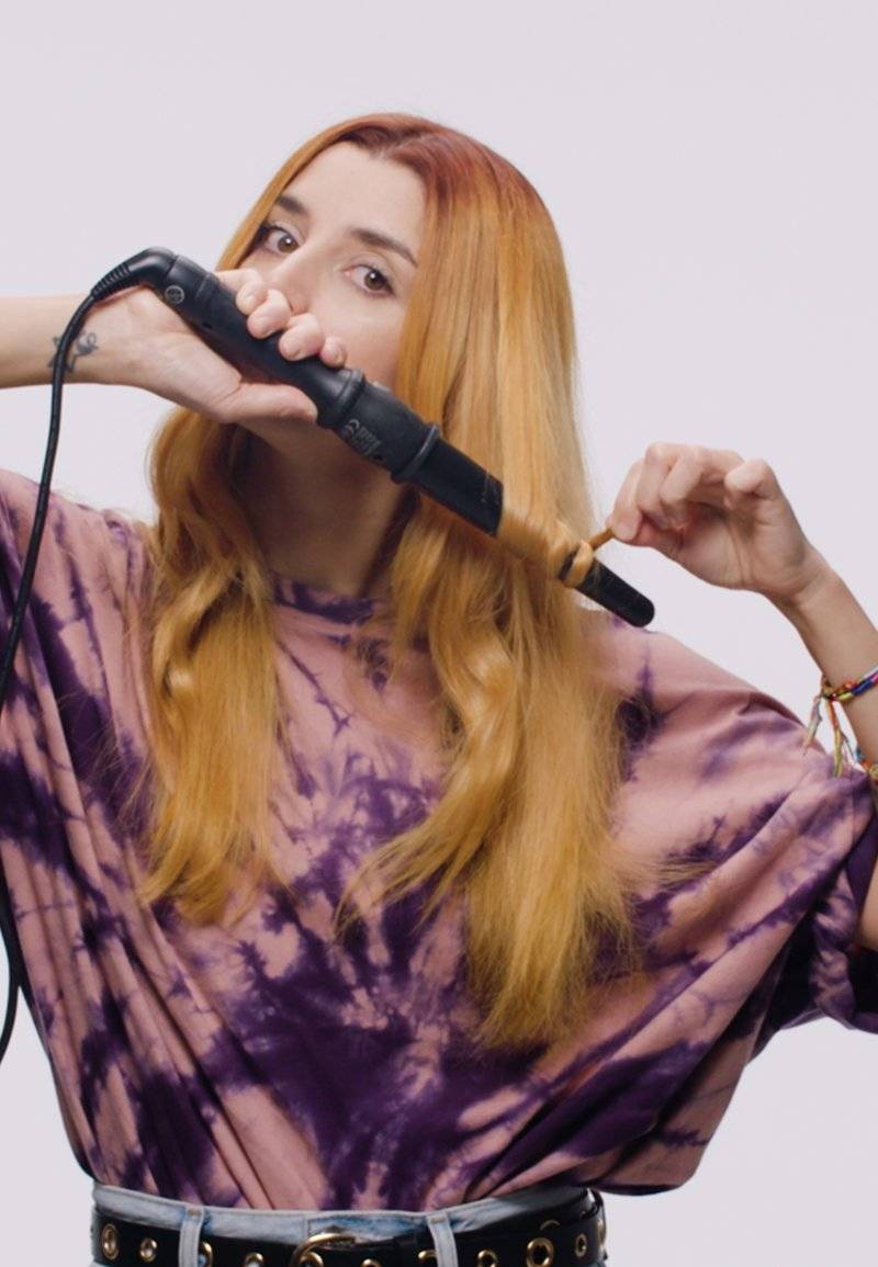 Tigi Tigi BED HEAD SOME LIKE IT HOT - Hair styling Angebote