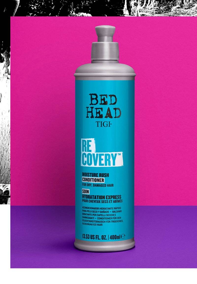 Tigi Tigi BED HEAD RECOVERY CONDITIONER - Conditioner Hotsell