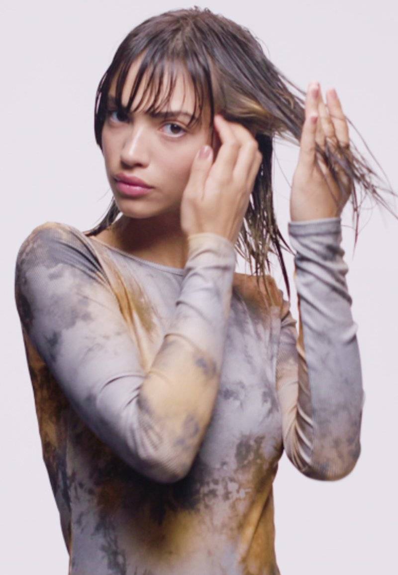 Tigi Tigi BED HEAD WANNA GLOW - Hair styling Fabrikverkauf