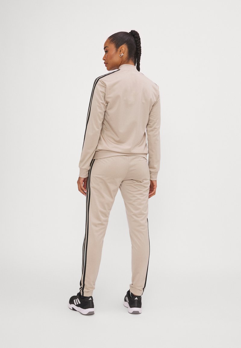 adidas Sportswear adidas Sportswear ESSENTIALS 3-STRIPES - Tracksuit Sonderangebot