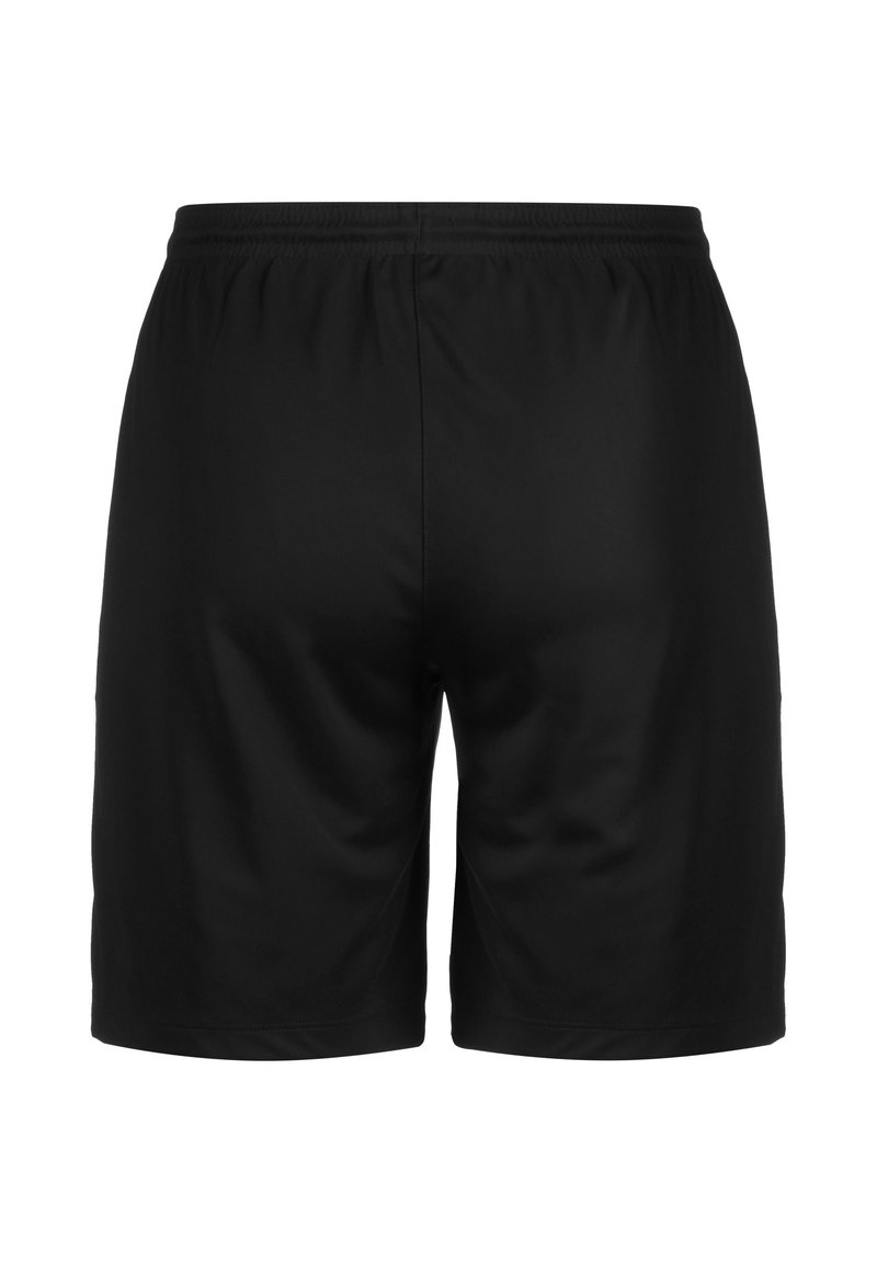 Nike Performance Nike Performance DRY PARK III - Sports shorts - black Rabatt