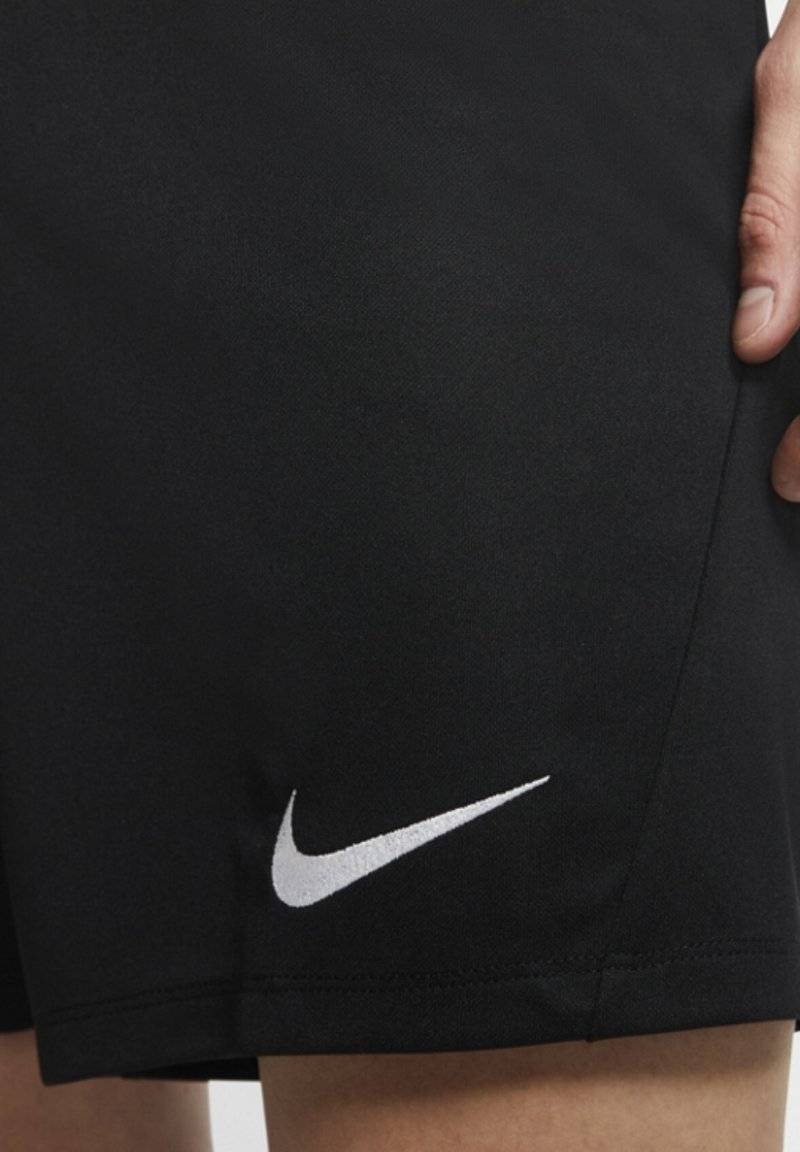 Nike Performance Nike Performance DRY PARK III - Sports shorts - black Rabatt