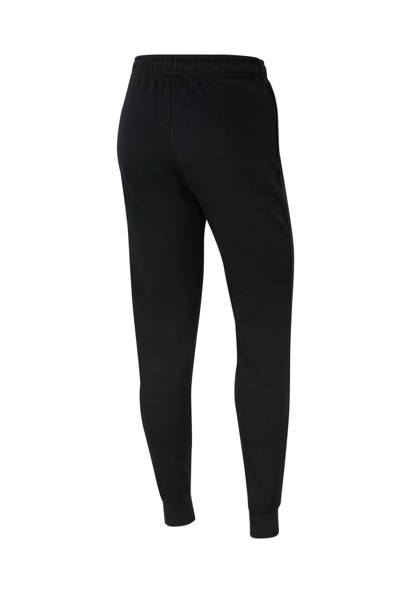 Nike Performance Nike Performance Tracksuit bottoms - schwarzweiss Großer Ausverkauf