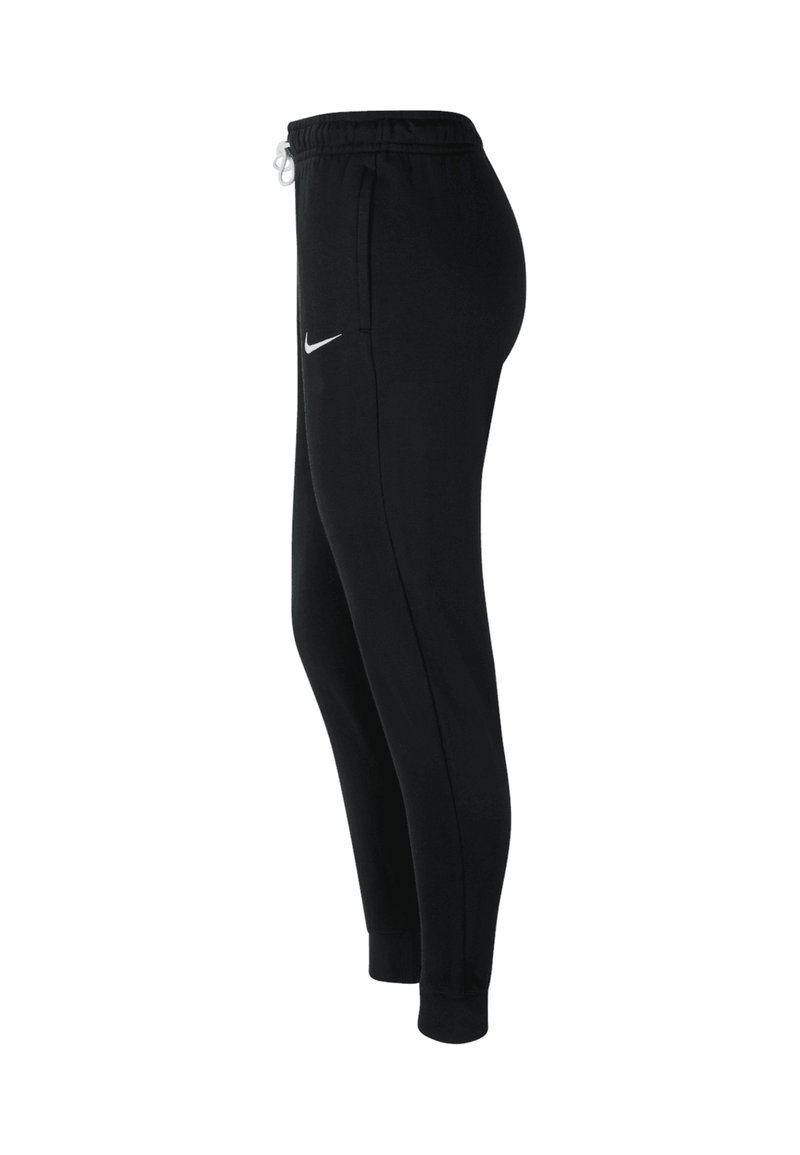 Nike Performance Nike Performance Tracksuit bottoms - schwarzweiss Großer Ausverkauf
