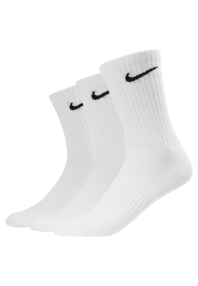 Nike Performance Nike Performance EVERYDAY CUSH CREW 3 PACK - Sports socks Flash Sale