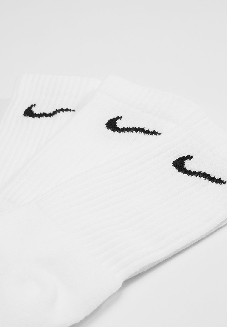 Nike Performance Nike Performance EVERYDAY CUSH CREW 3 PACK - Sports socks Flash Sale