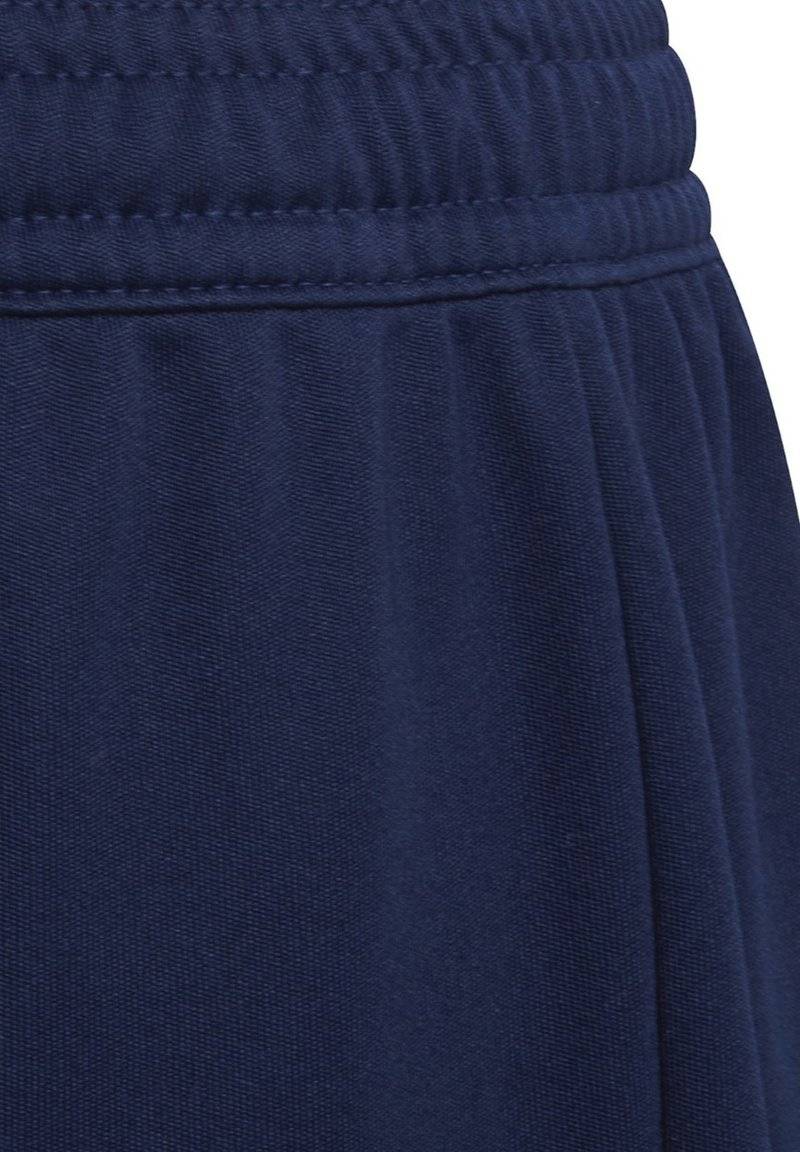 adidas Performance adidas Performance ENTRADA - Sports shorts - blue Exklusivangebot