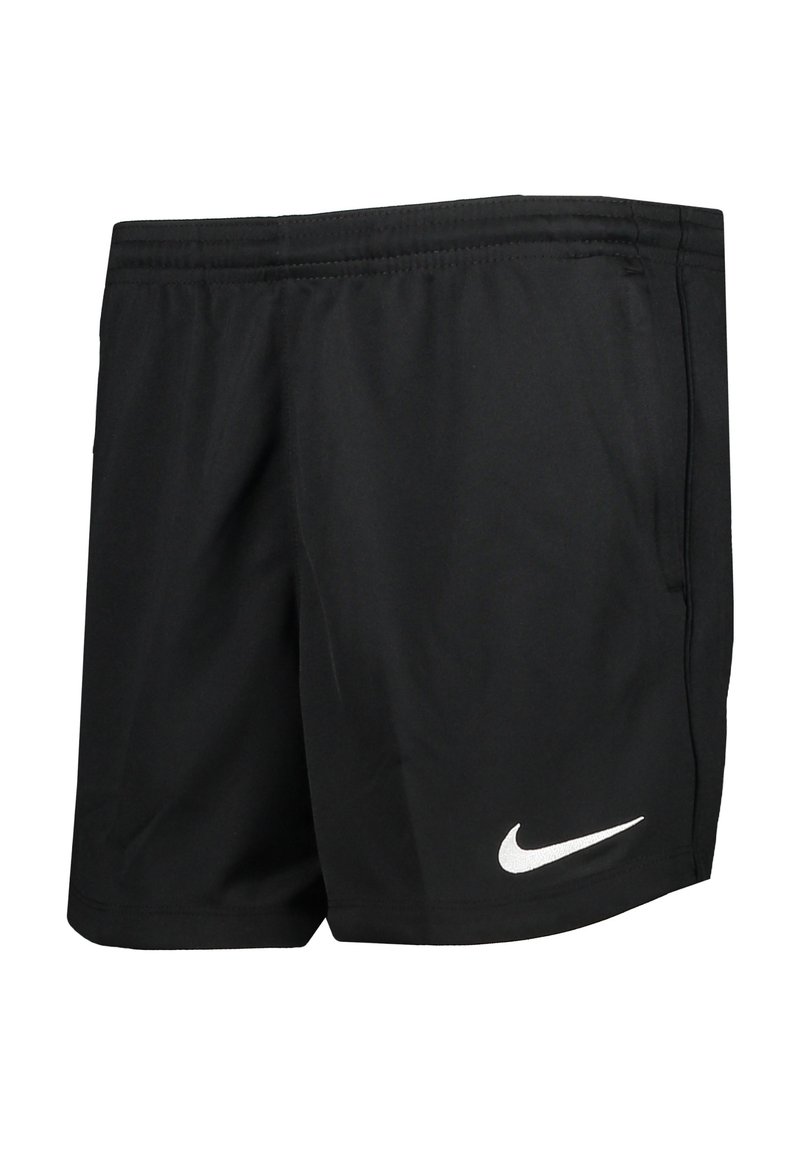 Nike Performance Nike Performance Sports shorts - schwarzweiss Black Friday