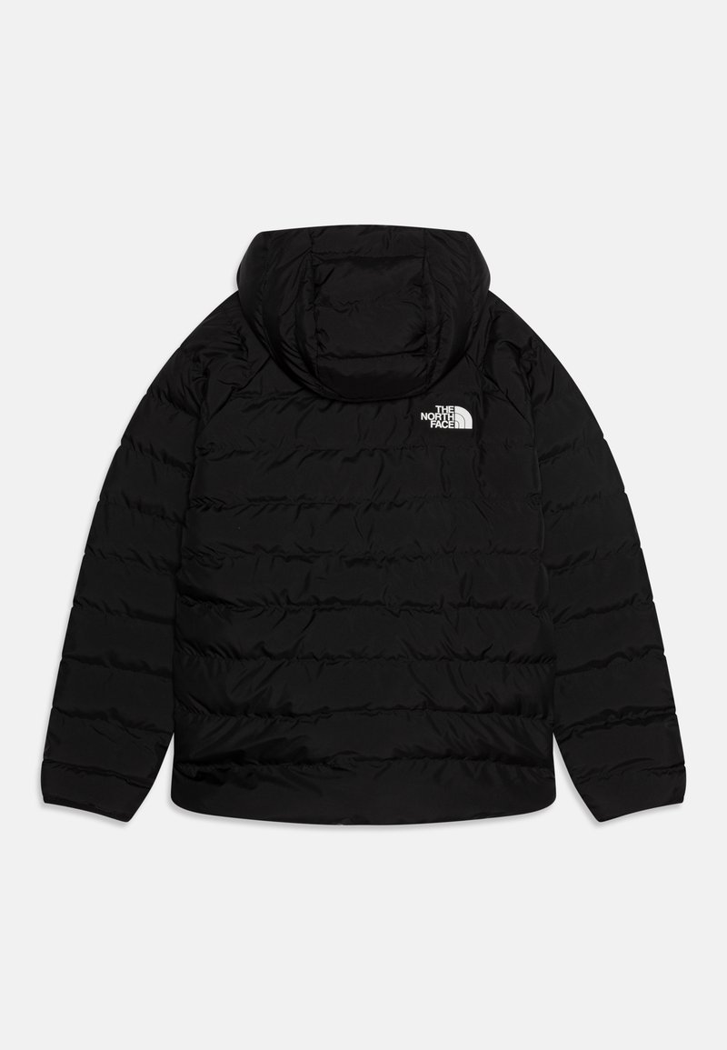 The North Face The North Face REVERSIBLE PERRITO HOODED UNISEX - Winter jacket - black Cyber Monday