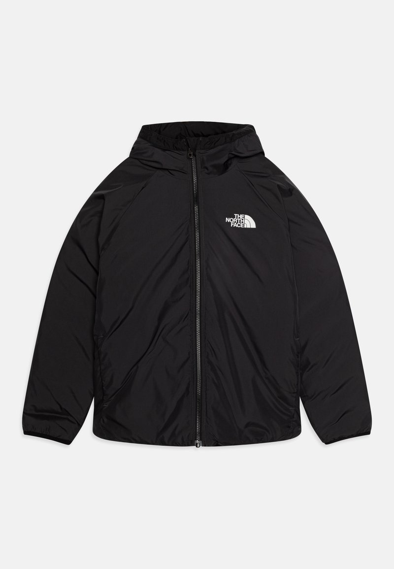 The North Face The North Face REVERSIBLE PERRITO HOODED UNISEX - Winter jacket - black Cyber Monday