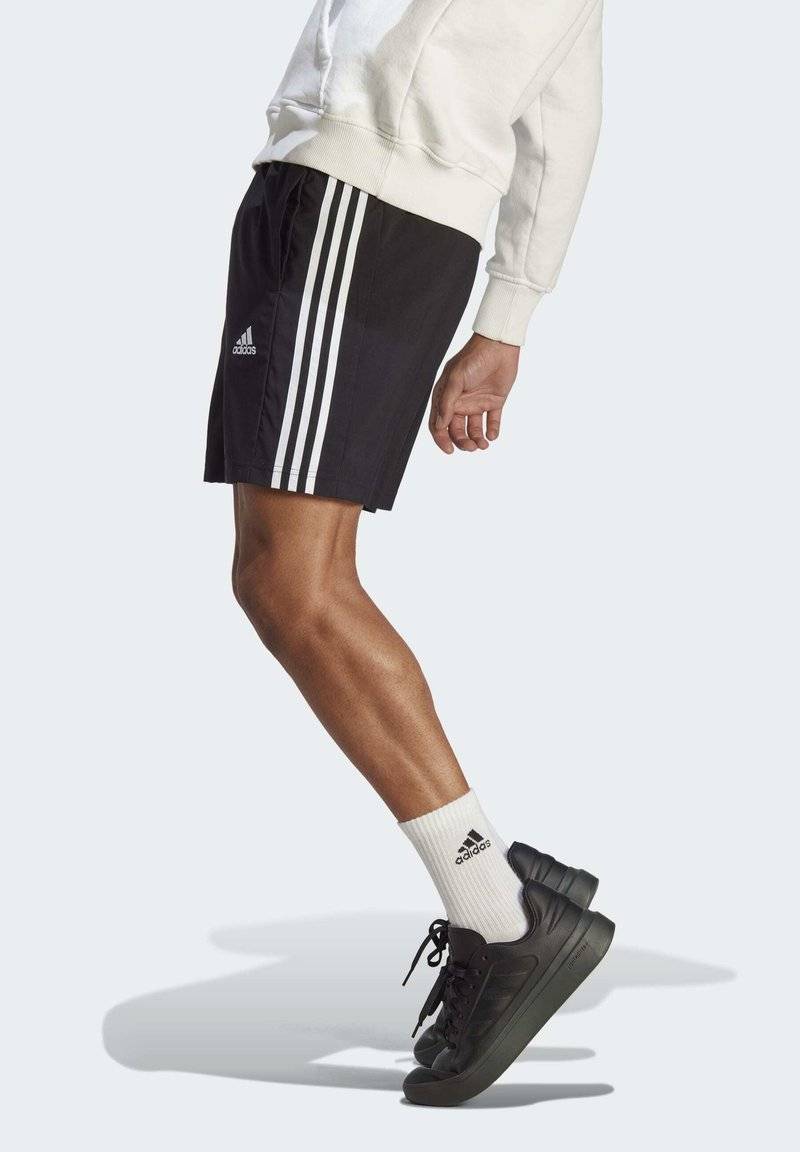 adidas Sportswear adidas Sportswear AEROREADY ESSENTIALS CHELSEA 3-STRIPES - Sports shorts Osterangebot