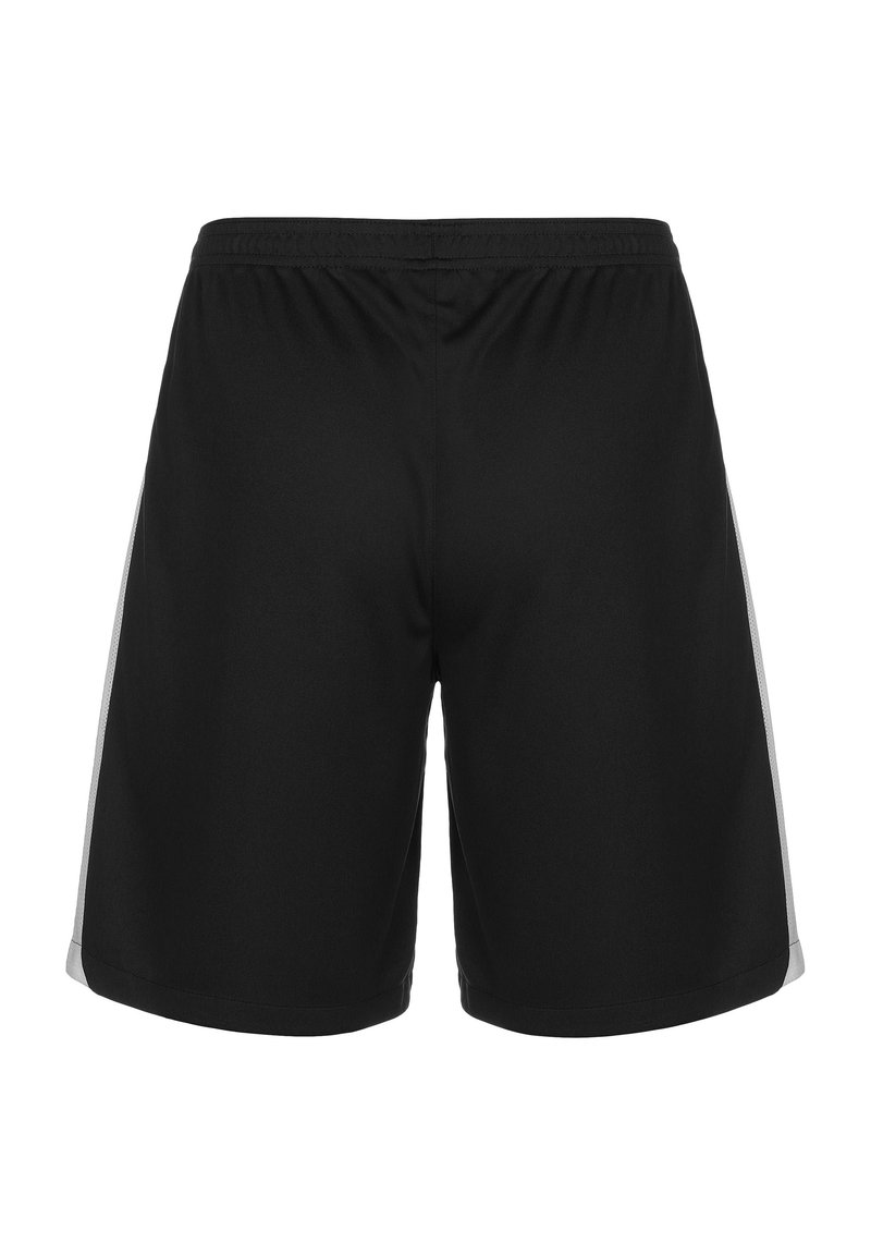 Nike Performance Nike Performance LEAGUE TRAININGS - Sports shorts - black white Vatertagsangebot