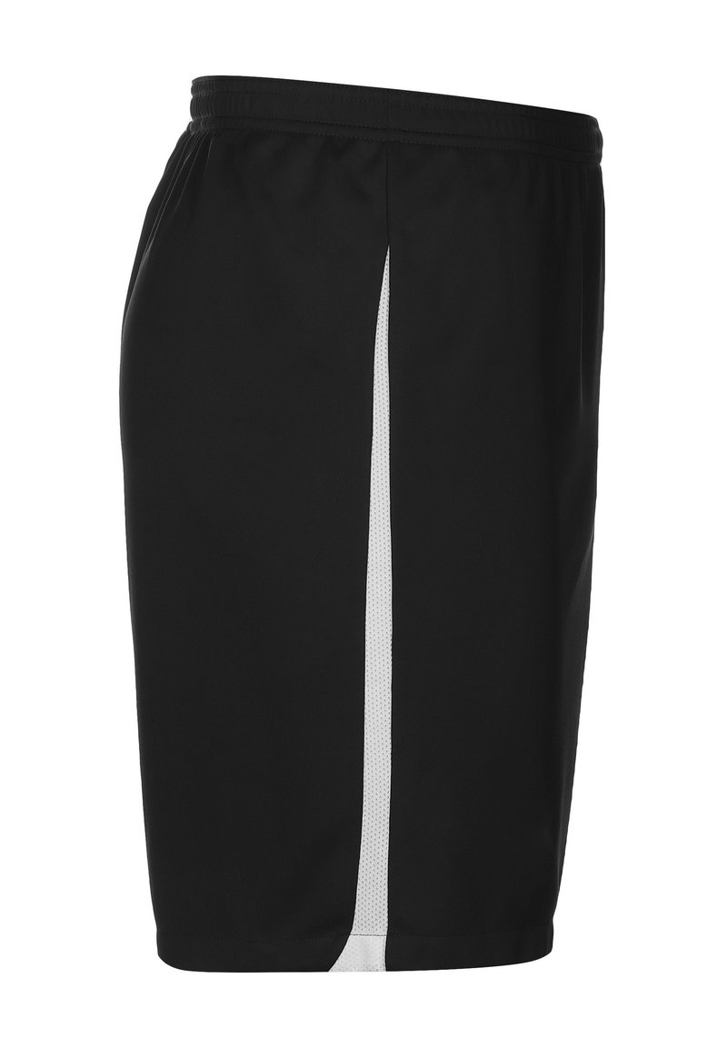 Nike Performance Nike Performance LEAGUE TRAININGS - Sports shorts - black white Vatertagsangebot