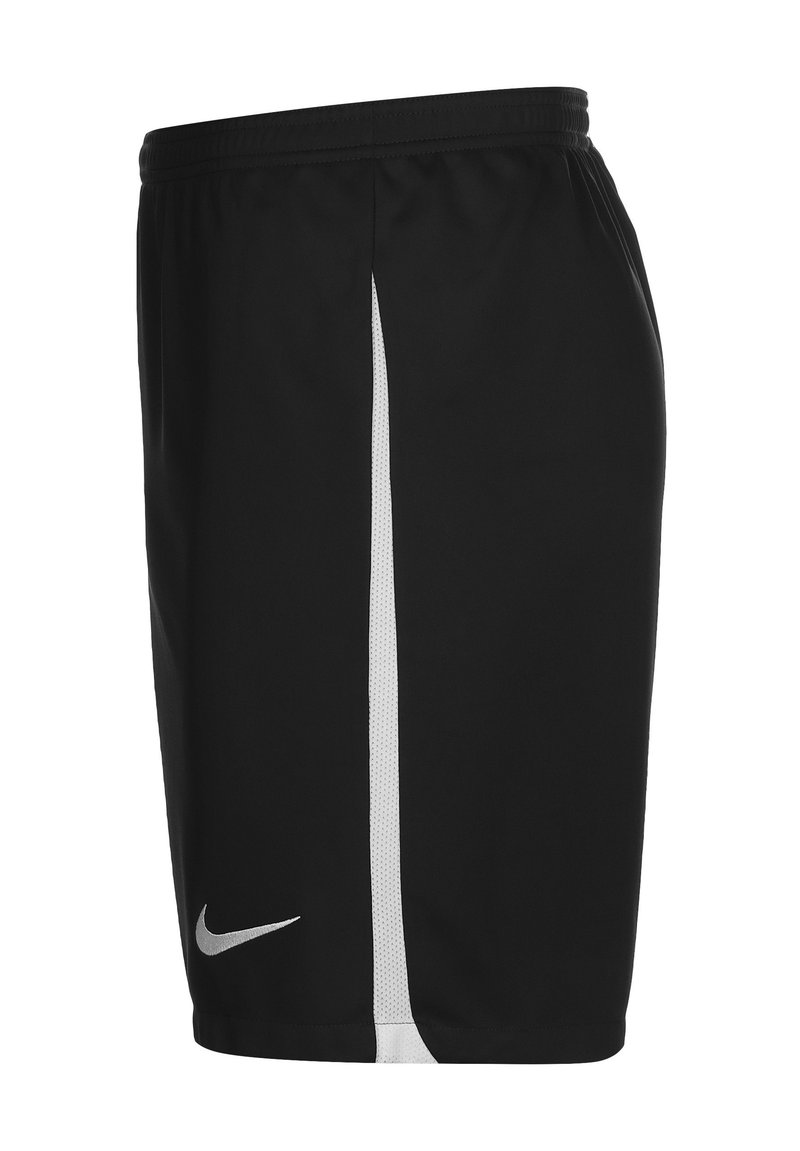 Nike Performance Nike Performance LEAGUE TRAININGS - Sports shorts - black white Vatertagsangebot