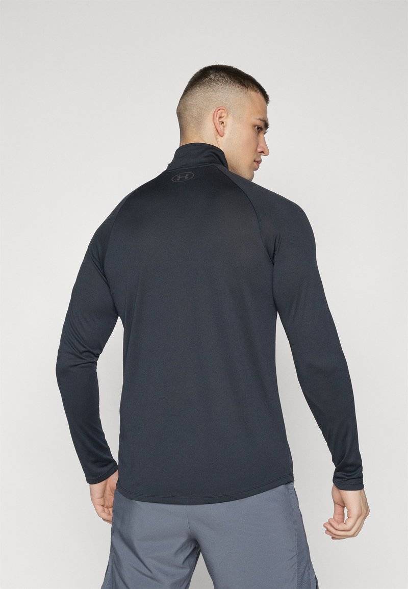 Under Armour Under Armour TECH ZIP - Long sleeved top Jubiläumsangebot