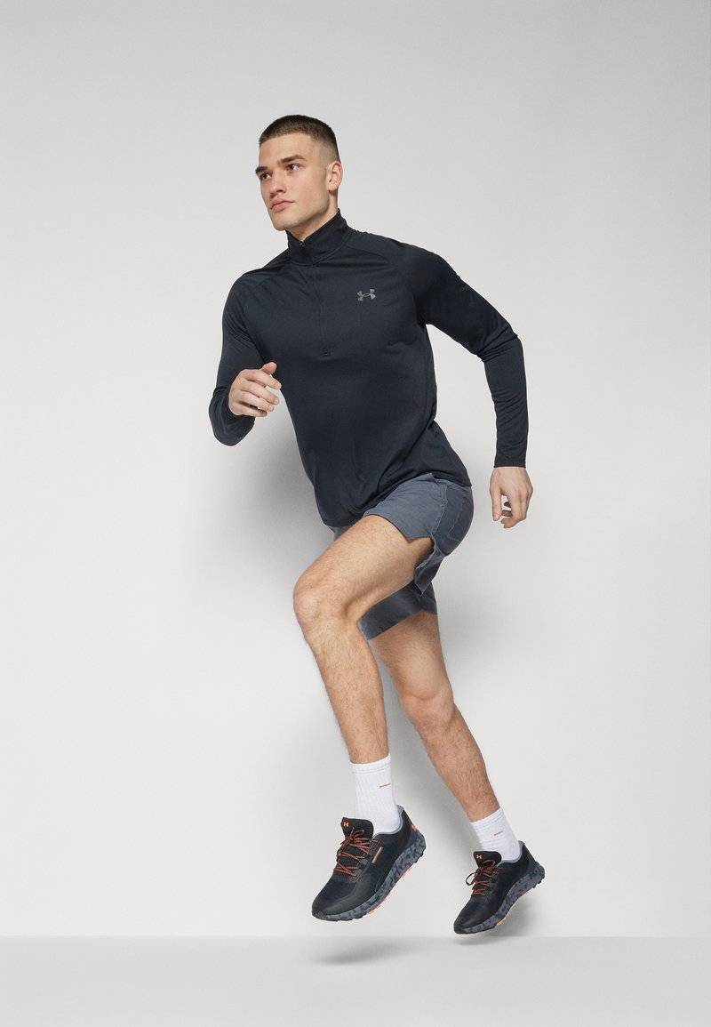 Under Armour Under Armour TECH ZIP - Long sleeved top Jubiläumsangebot