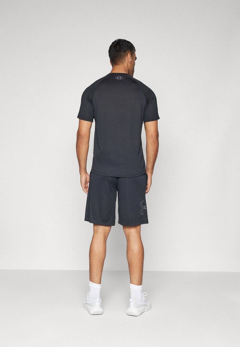 Under Armour Under Armour TECH GRAPHIC SHORT - Sports shorts Große Rabatte