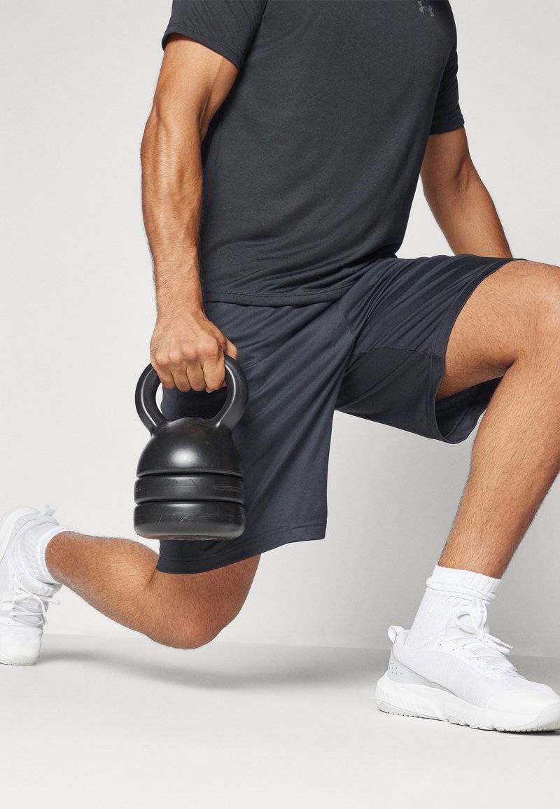 Under Armour Under Armour TECH GRAPHIC SHORT - Sports shorts Große Rabatte
