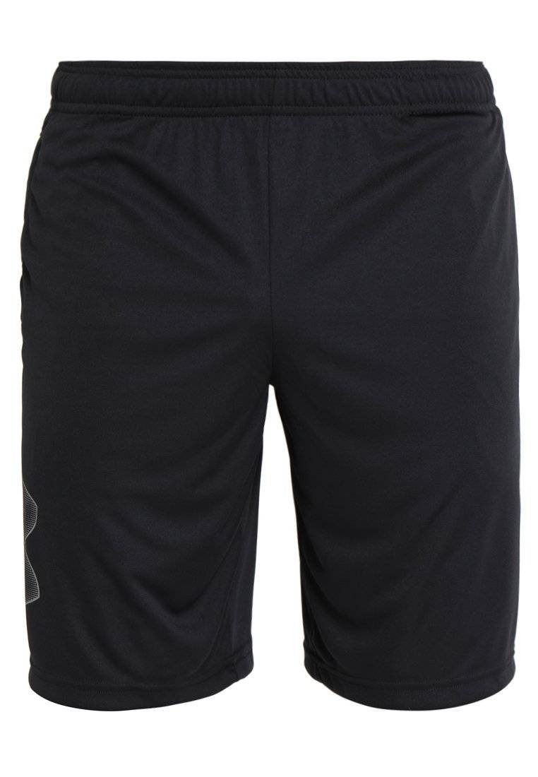 Under Armour Under Armour TECH GRAPHIC SHORT - Sports shorts Große Rabatte