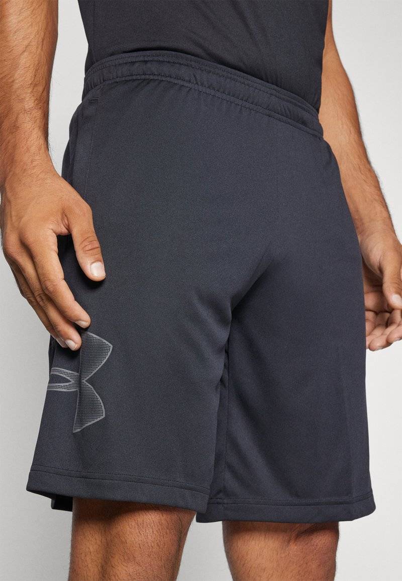 Under Armour Under Armour TECH GRAPHIC SHORT - Sports shorts Große Rabatte