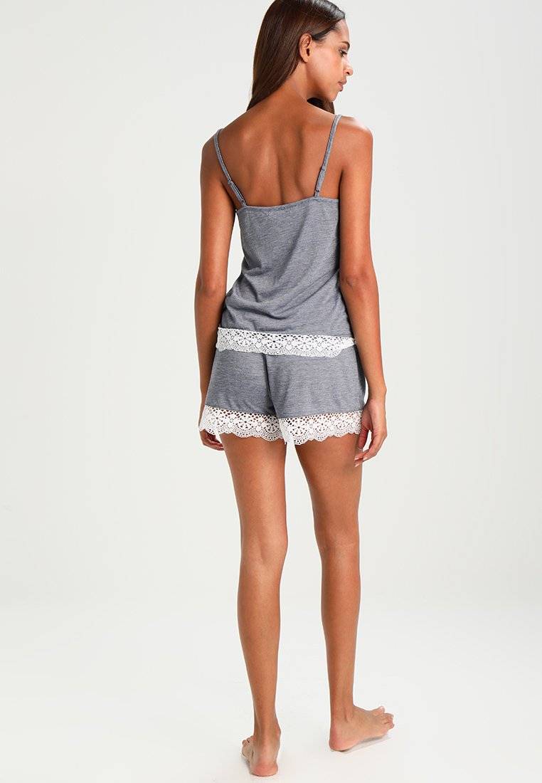 Anna Field Anna Field SARAH SHORT PJ SET - Pyjama set Tiefpreis