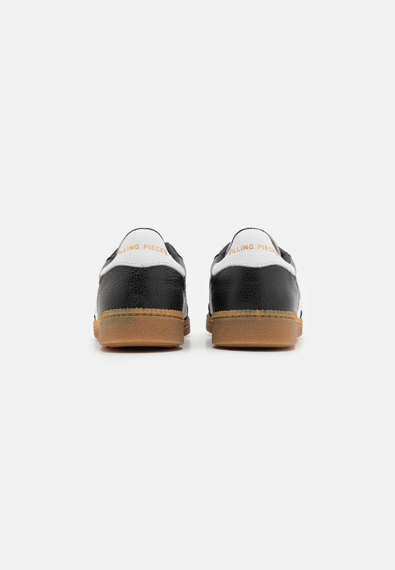 Filling Pieces Filling Pieces SPRINTER DICE UNISEX - Trainers - black Black Friday Preise
