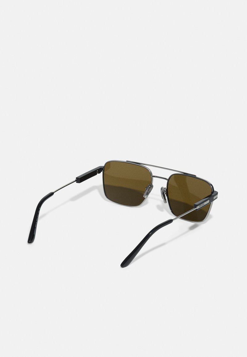 Prada Prada UNISEX - Sunglasses - gunmetal Kostenloser Versand
