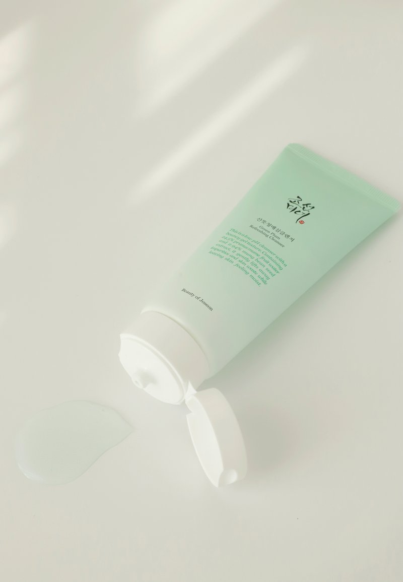 Beauty of Joseon Beauty of Joseon GREEN PLUM REFRESHING CLEANSER - Cleanser Günstig kaufen